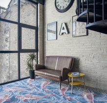 NOW CARPETS