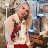 Олена Ливиненко
