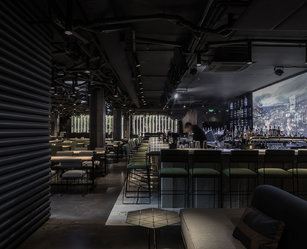 Restaurant BeerЖа