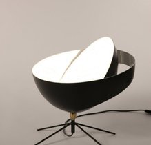 Les Luminaires de Serge Mouille